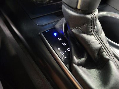 2018 Toyota Camry XSE V6