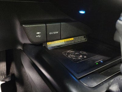 2018 Toyota Camry XSE V6