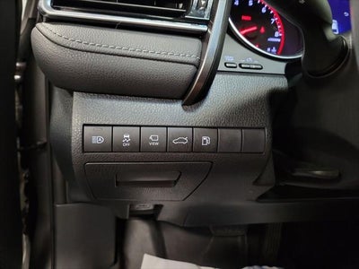 2018 Toyota Camry XSE V6