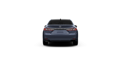 2027 Toyota Camry XSE