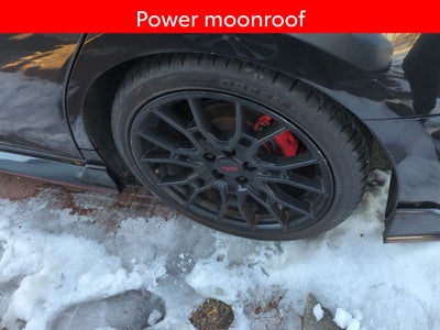 2020 Toyota Avalon TRD