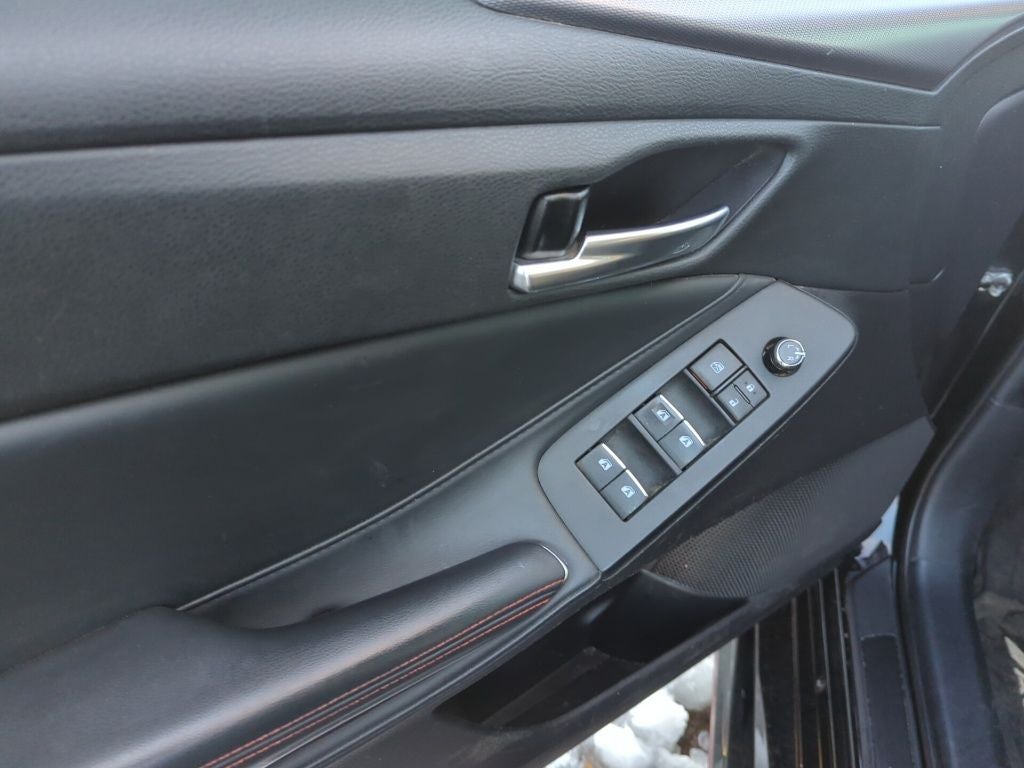 2020 Toyota Avalon TRD