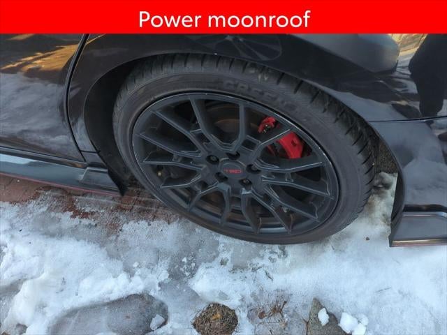 2020 Toyota Avalon TRD