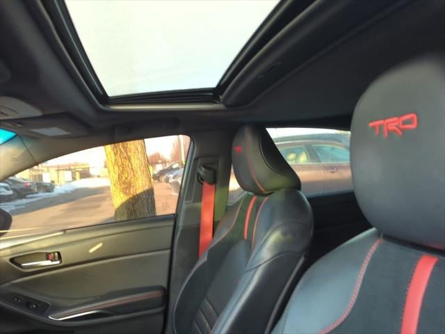 2020 Toyota Avalon TRD