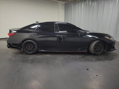 2020 Toyota Avalon TRD