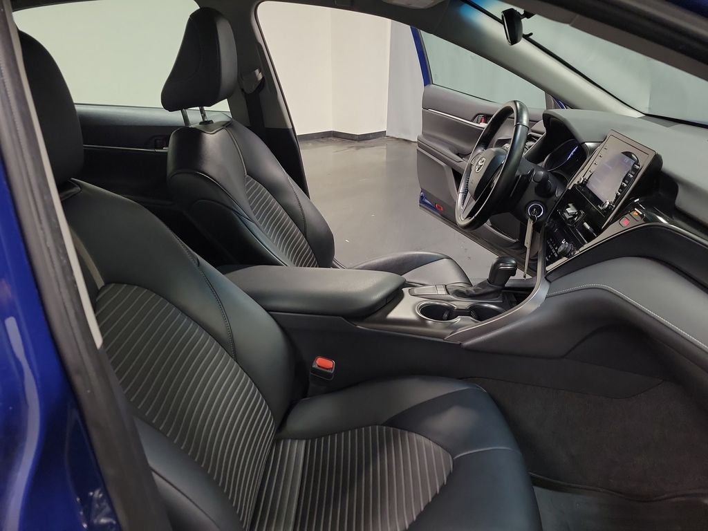 2024 Toyota Camry SE Nightshade