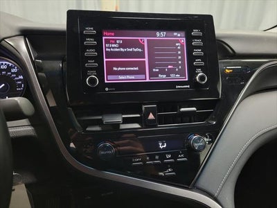 2024 Toyota Camry SE Nightshade