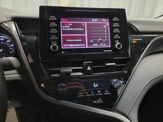 2024 Toyota Camry SE Nightshade
