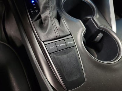 2024 Toyota Camry SE Nightshade
