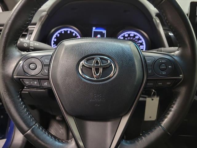 2024 Toyota Camry SE Nightshade