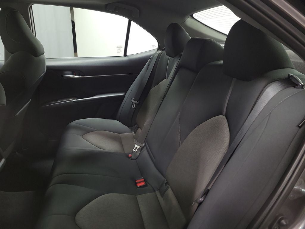 2023 Toyota Camry Hybrid LE