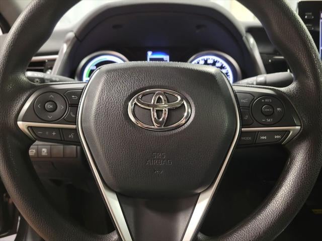 2023 Toyota Camry Hybrid LE