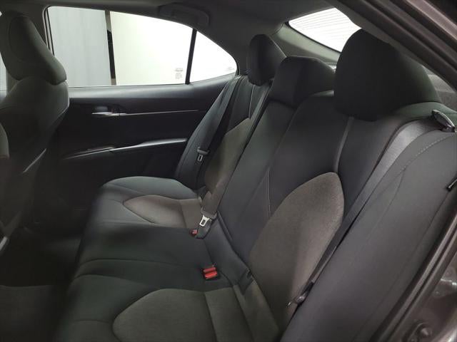 2023 Toyota Camry Hybrid LE