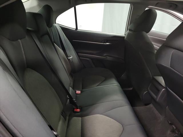 2023 Toyota Camry Hybrid LE