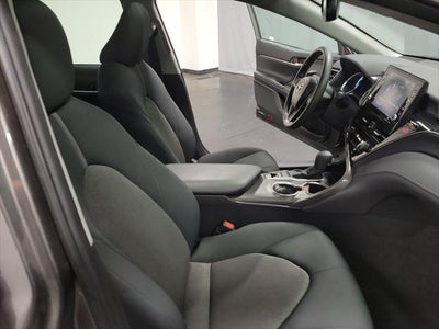 2023 Toyota Camry Hybrid LE