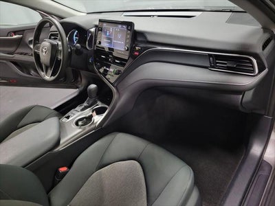 2023 Toyota Camry Hybrid LE