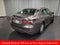 2023 Toyota Camry Hybrid LE