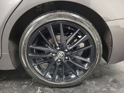 2023 Toyota Camry XSE V6