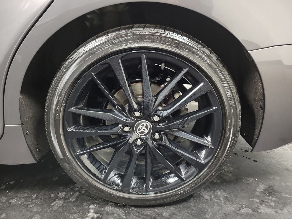 2023 Toyota Camry XSE V6