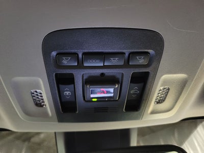 2023 Toyota Camry XSE V6