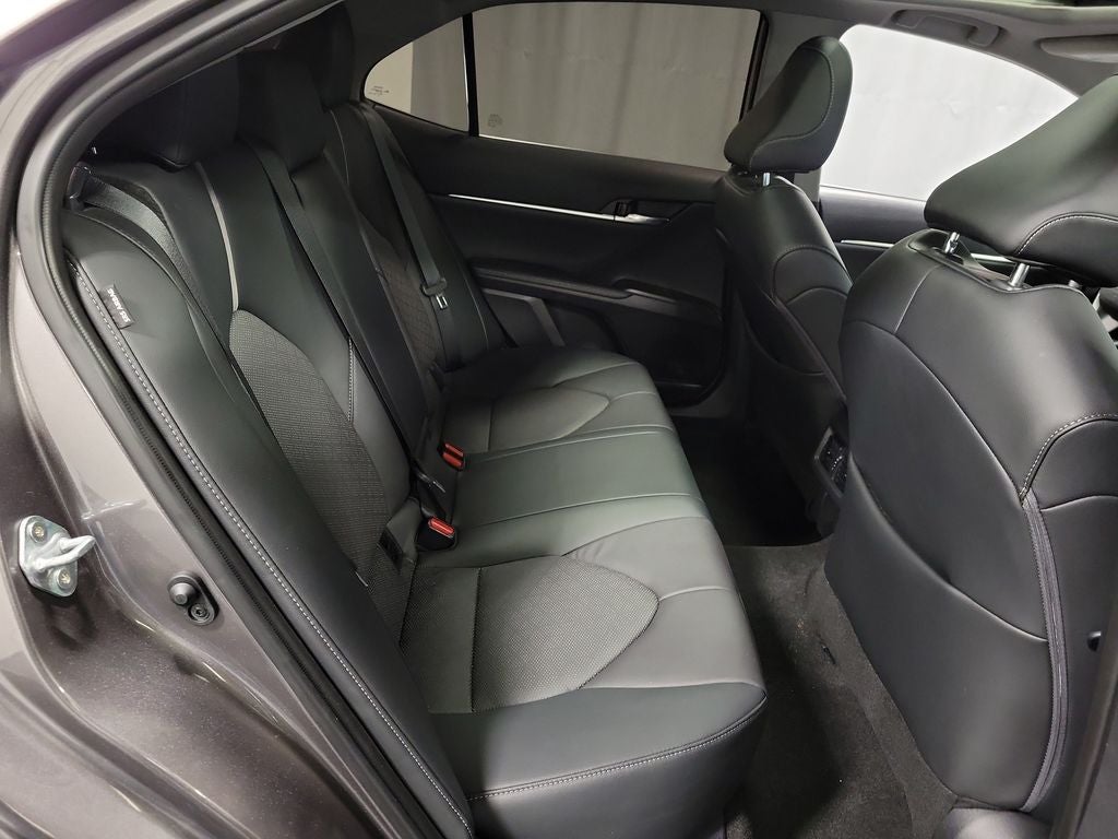 2023 Toyota Camry XSE V6