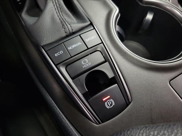 2023 Toyota Camry XSE V6