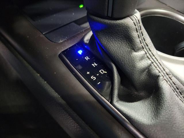 2023 Toyota Camry XSE V6