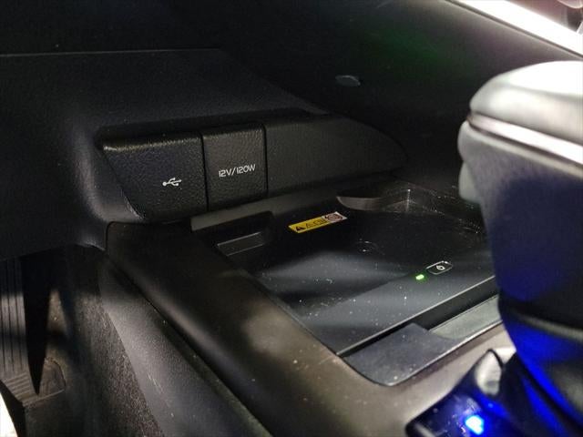 2023 Toyota Camry XSE V6