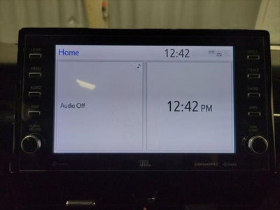 2023 Toyota Camry XSE V6