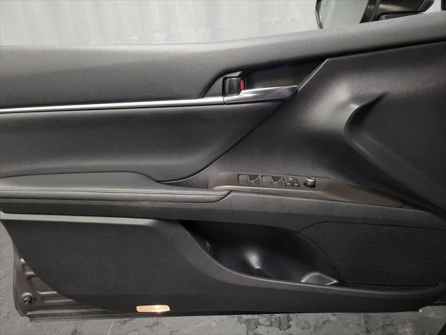 2023 Toyota Camry XSE V6