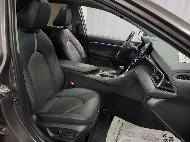 2023 Toyota Camry XSE V6