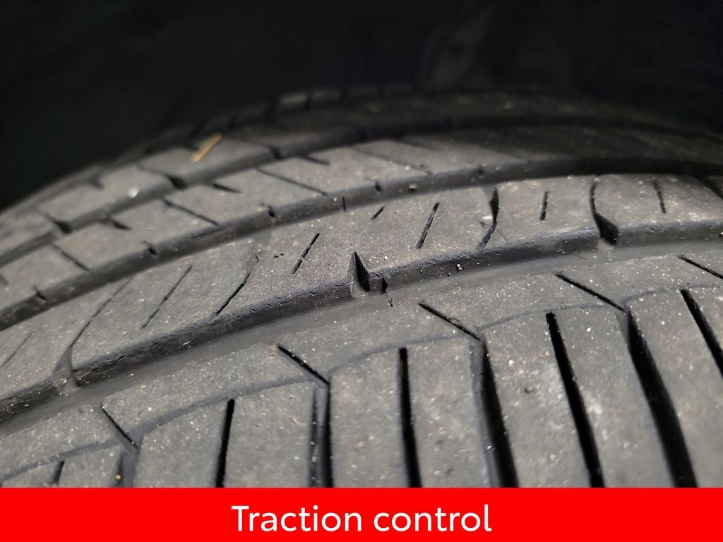 2024 Toyota Camry XSE V6