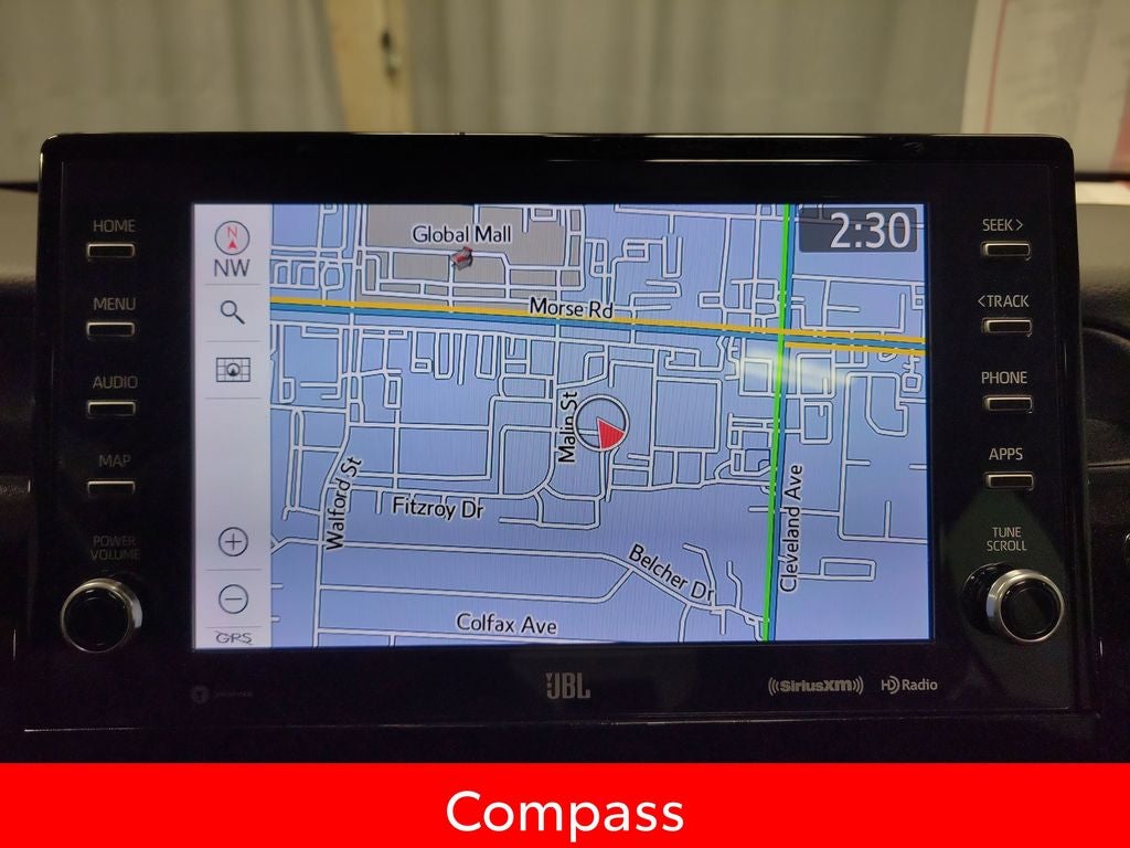 2024 Toyota Camry XSE V6