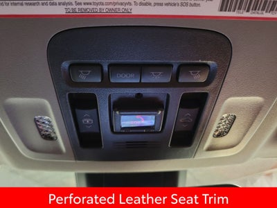 2024 Toyota Camry XSE V6