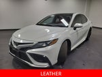 2024 Toyota Camry XSE V6
