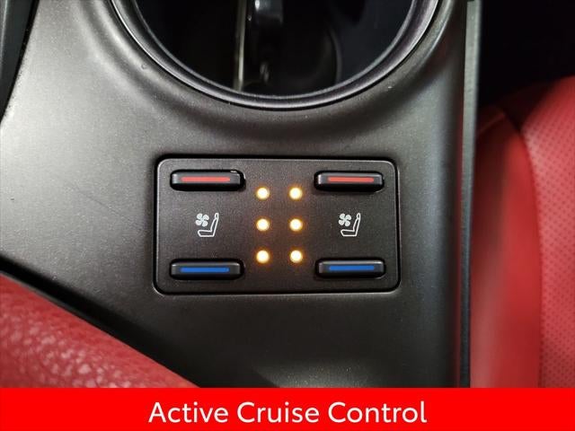 2024 Toyota Camry XSE V6