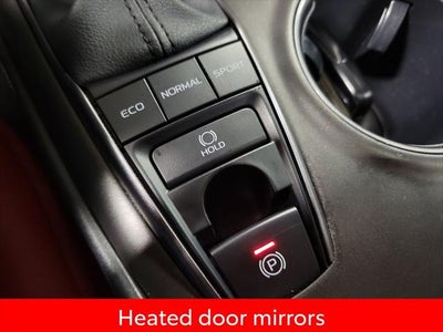 2024 Toyota Camry XSE V6