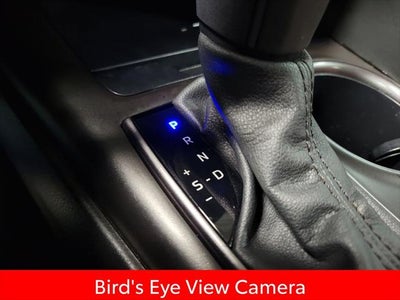 2024 Toyota Camry XSE V6