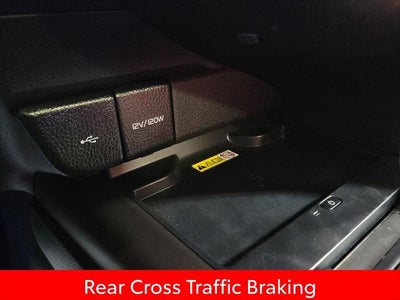 2024 Toyota Camry XSE V6