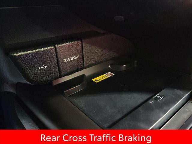 2024 Toyota Camry XSE V6