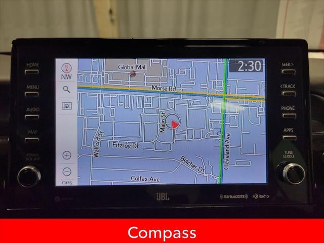 2024 Toyota Camry XSE V6