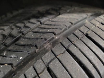 2021 Toyota Camry TRD V6