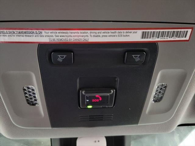 2021 Toyota Camry TRD V6