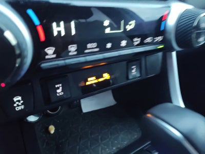 2025 Toyota RAV4 Hybrid XLE Premium