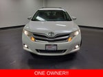 2014 Toyota Venza LE