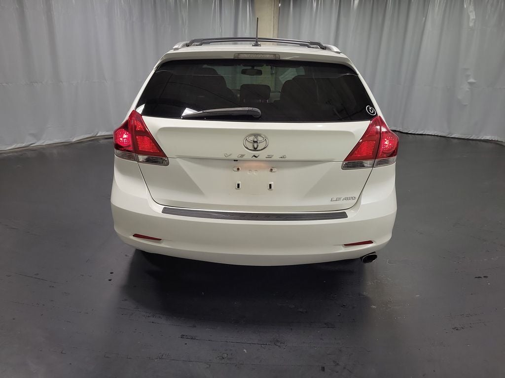 2014 Toyota Venza LE