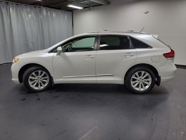 2014 Toyota Venza LE