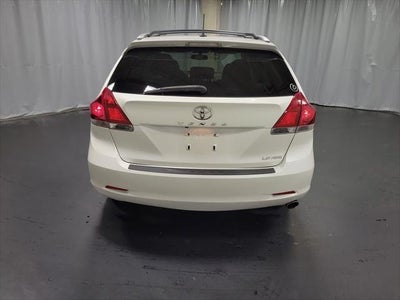 2014 Toyota Venza LE