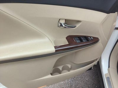 2014 Toyota Venza LE