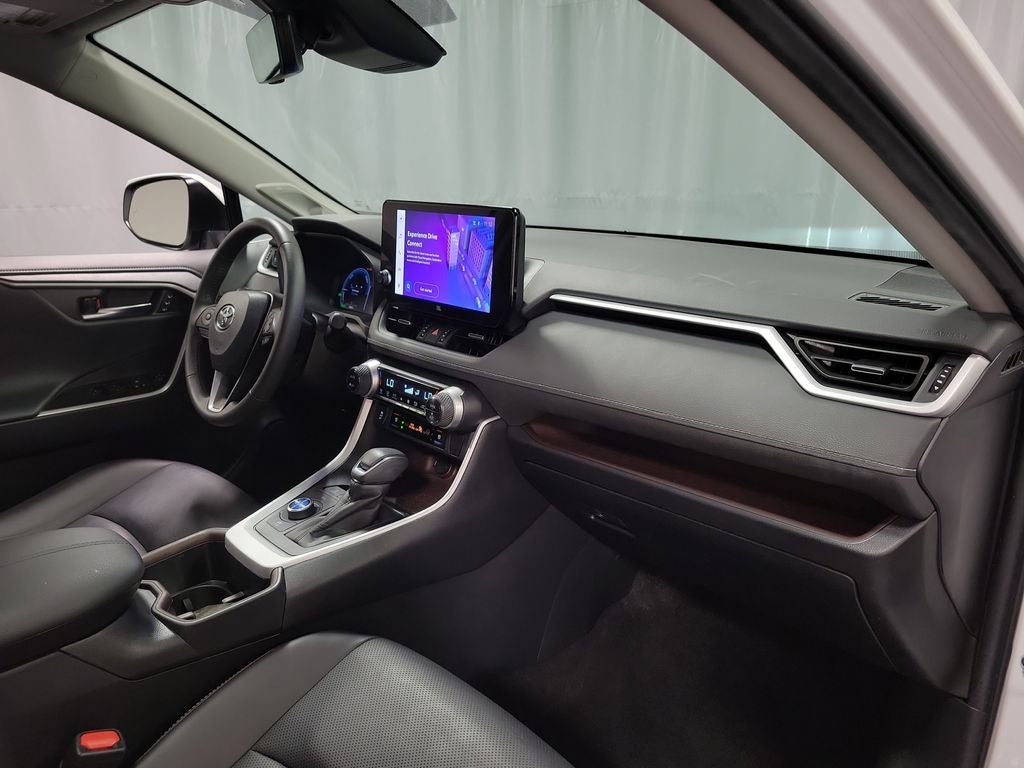 2024 Toyota RAV4 Hybrid Limited